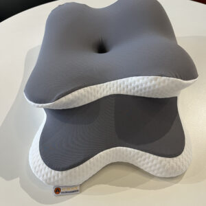 Rufous Back Sleeper Pillow