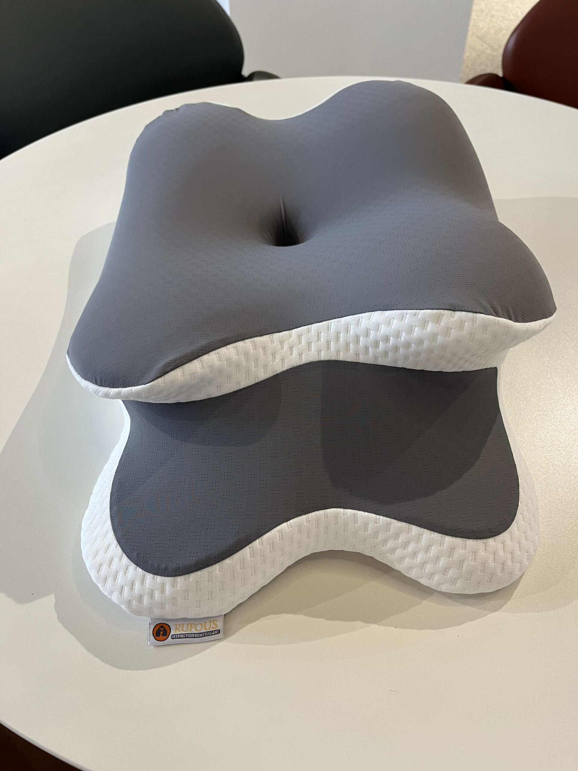 Rufous Back Sleeper Pillow